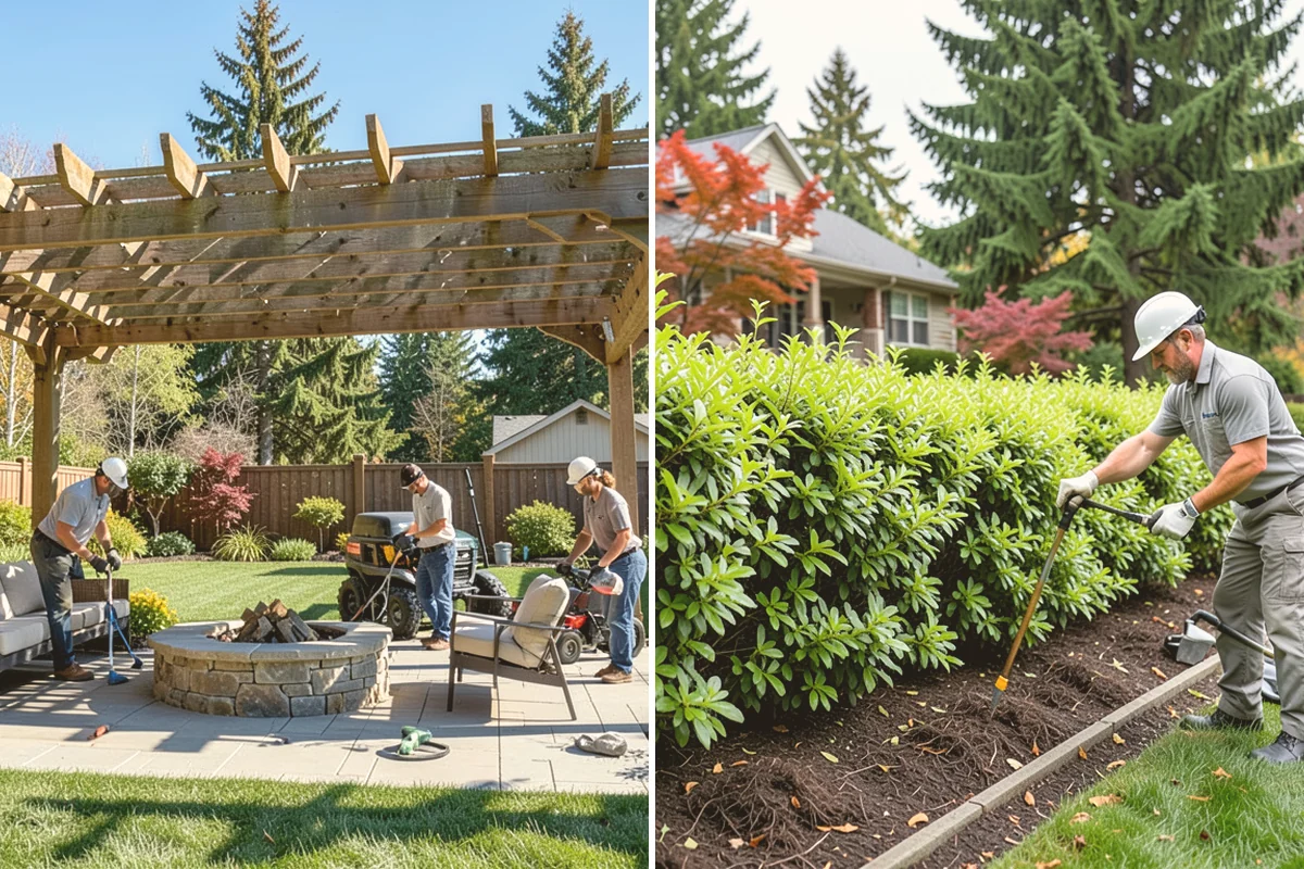 Brick Masonry in Algona, King County, WA - Design the brickwork and match material