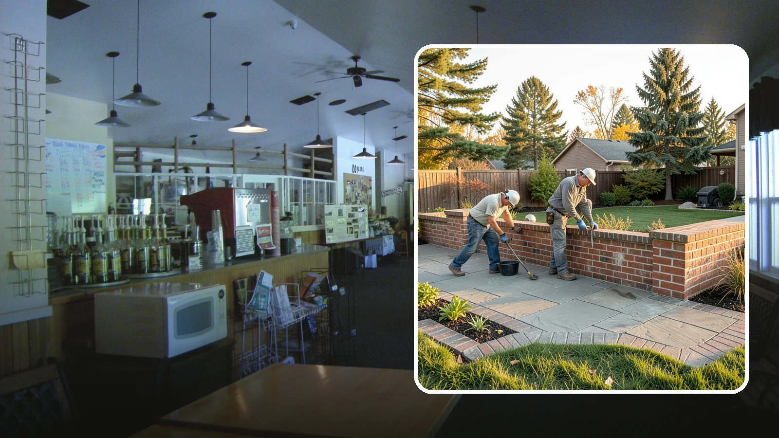Brick Masonry in Black Diamond, King County, WA - Classic brickwork - walls, pillars, borders, and features - laid with precision for lasting appeal.