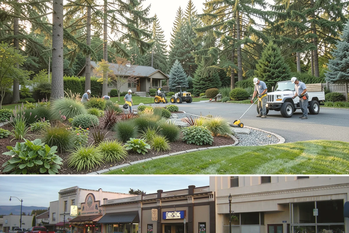 Brick Masonry in Burlington, Skagit County, WA - Best built spring through fall.