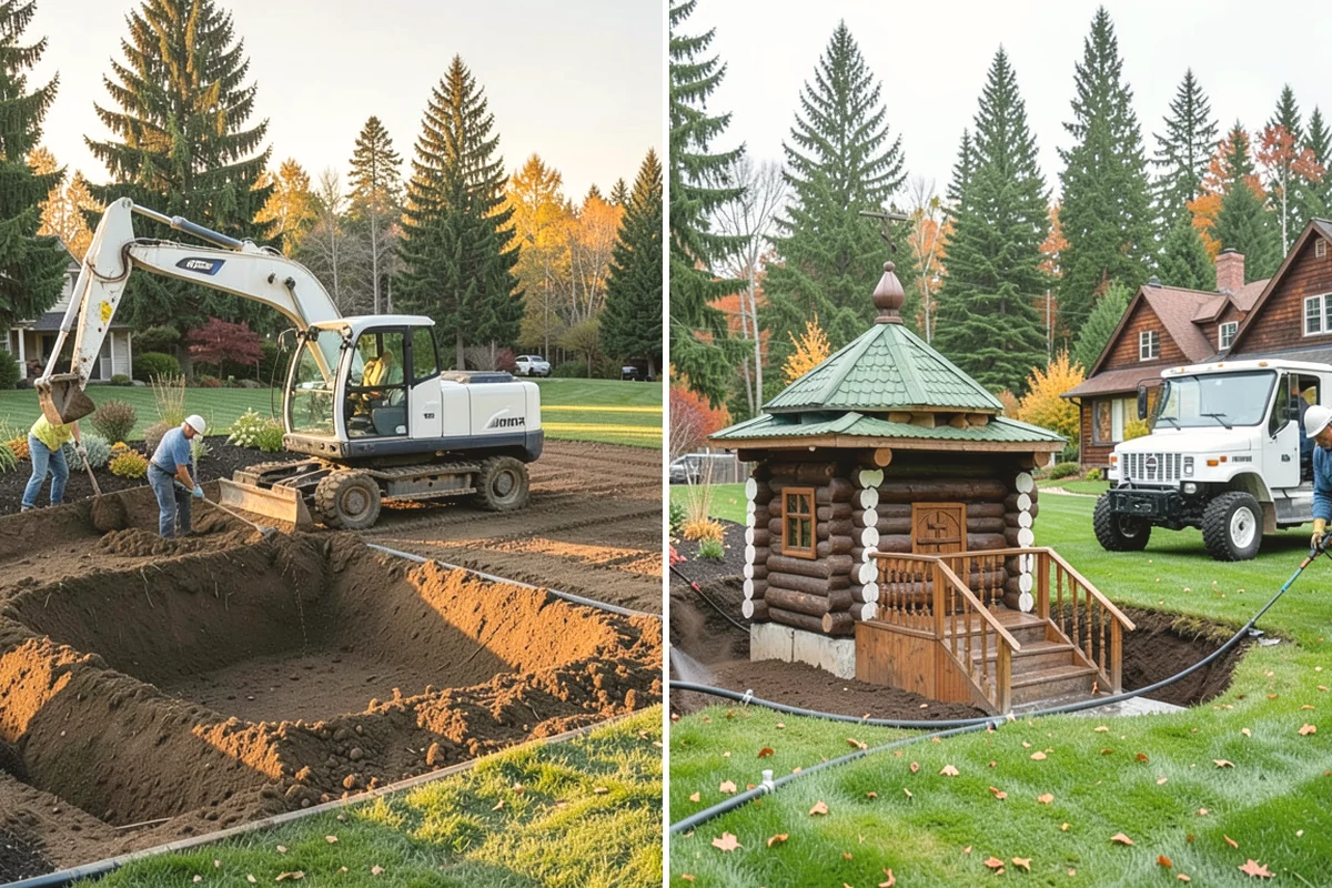 Brick Masonry in Carbonado, Pierce County, WA - Design the brickwork and match material