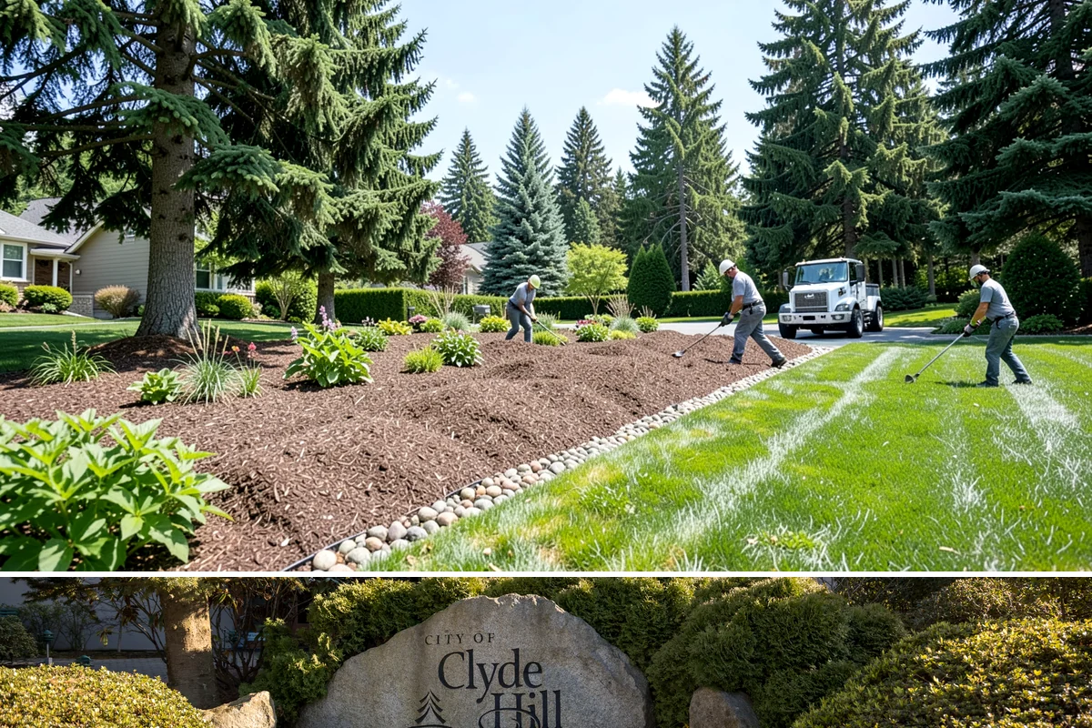 Brick Masonry in Clyde Hill, King County, WA - Best built spring through fall.