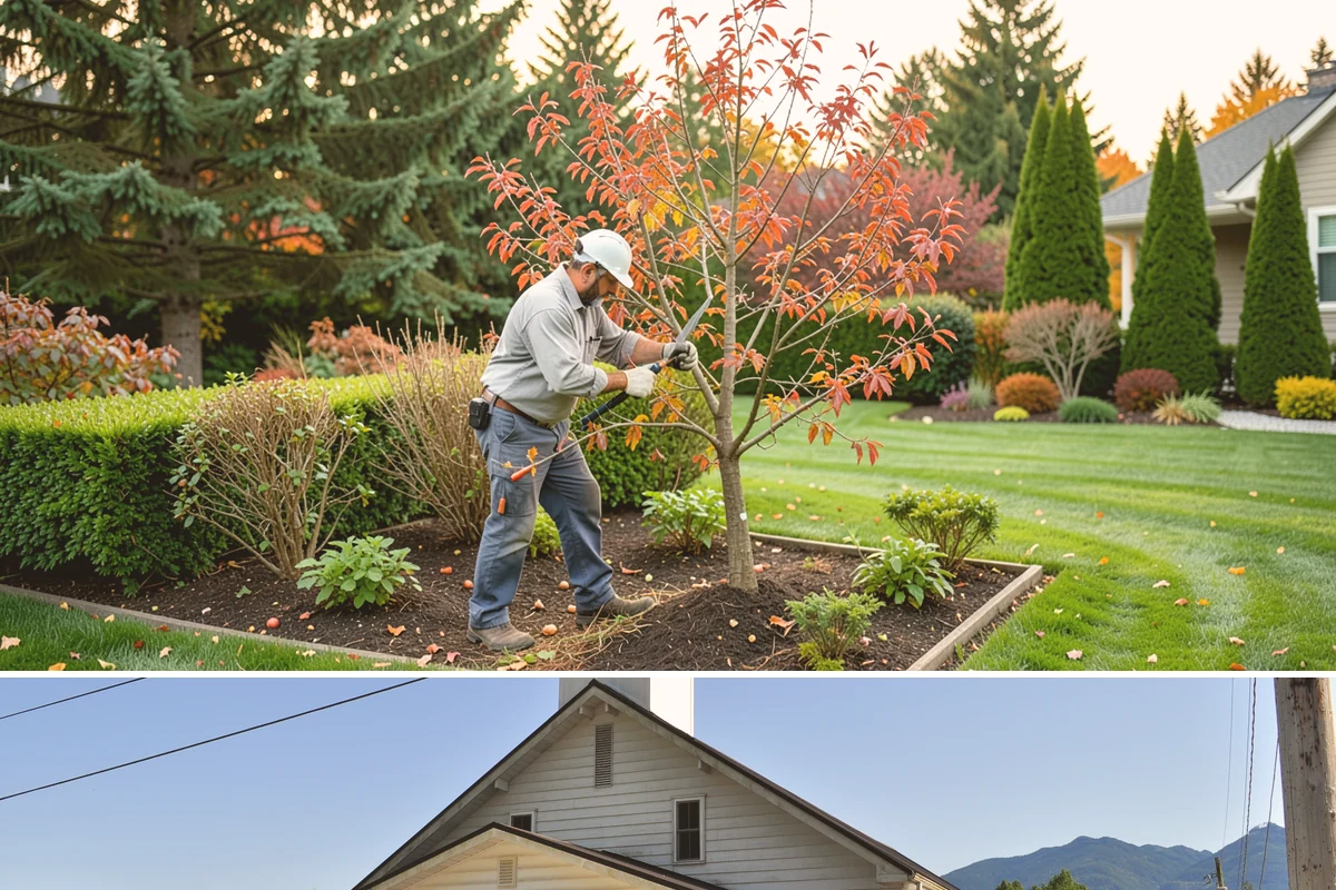Brick Masonry in Concrete, Skagit County, WA - Best built spring through fall.