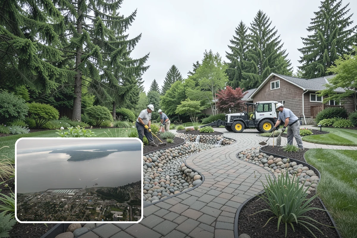 Brick Masonry in Des Moines, King County, WA - Timeless, classic character