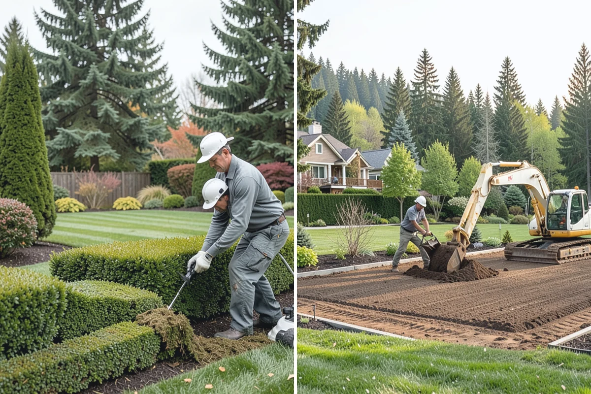 Brick Masonry in Des Moines, King County, WA - Design the brickwork and match material