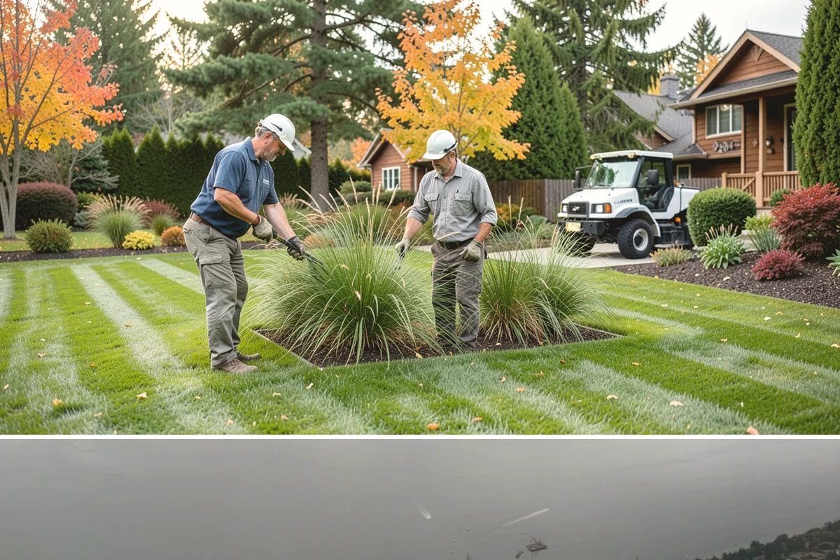 Brick Masonry in Des Moines, King County, WA - Best built spring through fall.