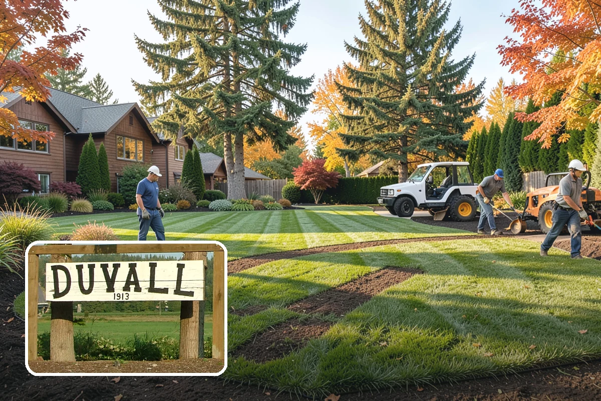 Brick Masonry in Duvall, King County, WA - Timeless, classic character