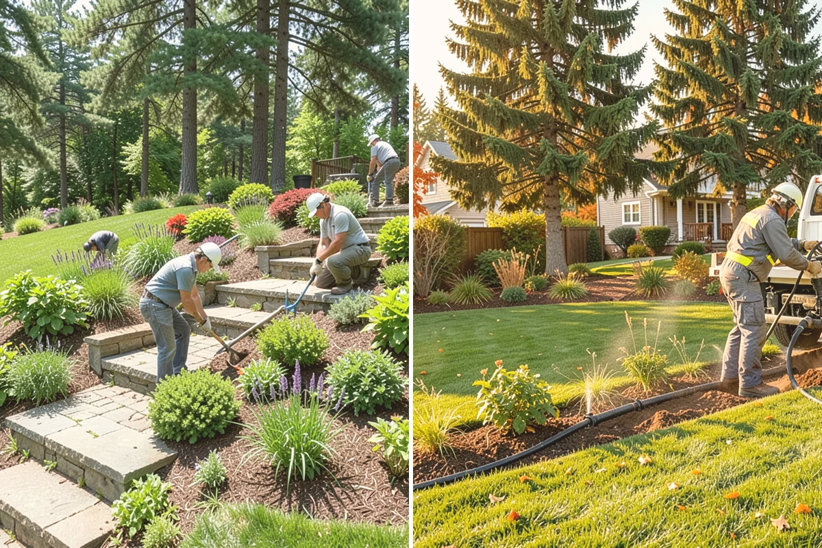 Brick Masonry in Eatonville, Pierce County, WA - Design the brickwork and match material