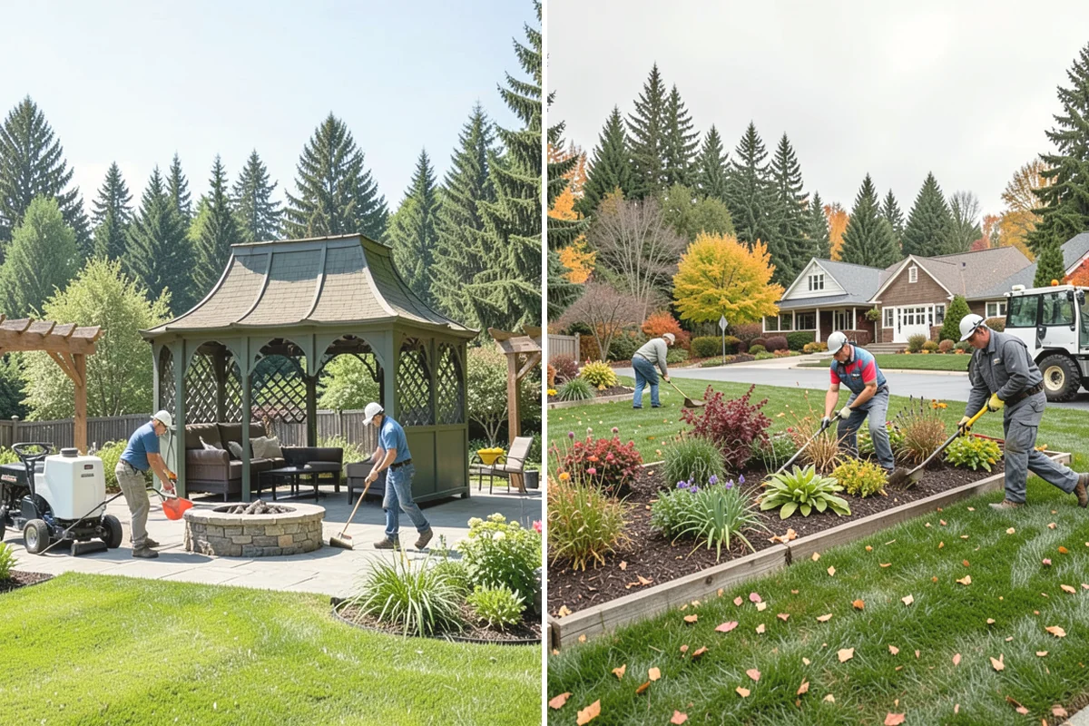 Brick Masonry in Edgewood, Pierce County, WA - Design the brickwork and match material