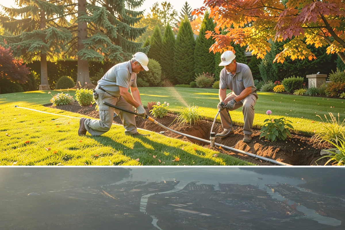 Brick Masonry in Fife, Pierce County, WA - Best built spring through fall.