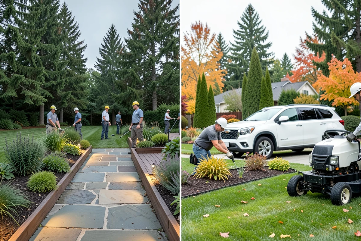 Brick Masonry in Gig Harbor, Pierce County, WA - Design the brickwork and match material