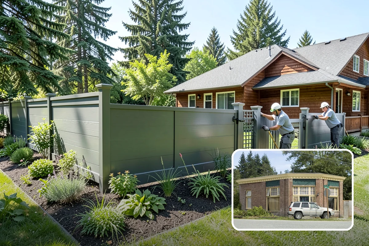 Brick Masonry in Hamilton, Skagit County, WA - Timeless, classic character