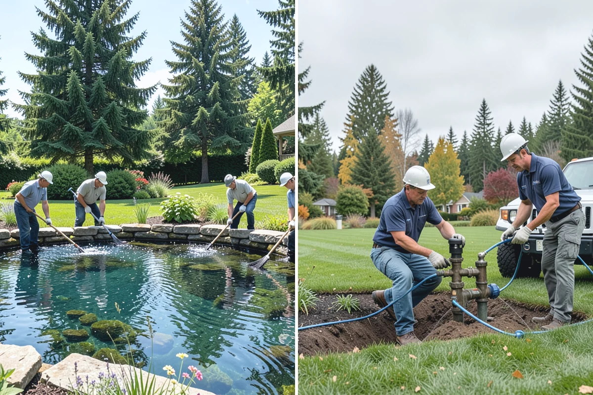Brick Masonry in Hamilton, Skagit County, WA - Design the brickwork and match material