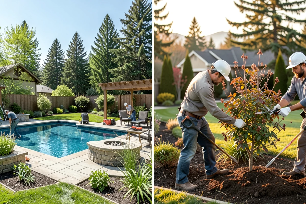 Brick Masonry in Hunts Point, King County, WA - Design the brickwork and match material