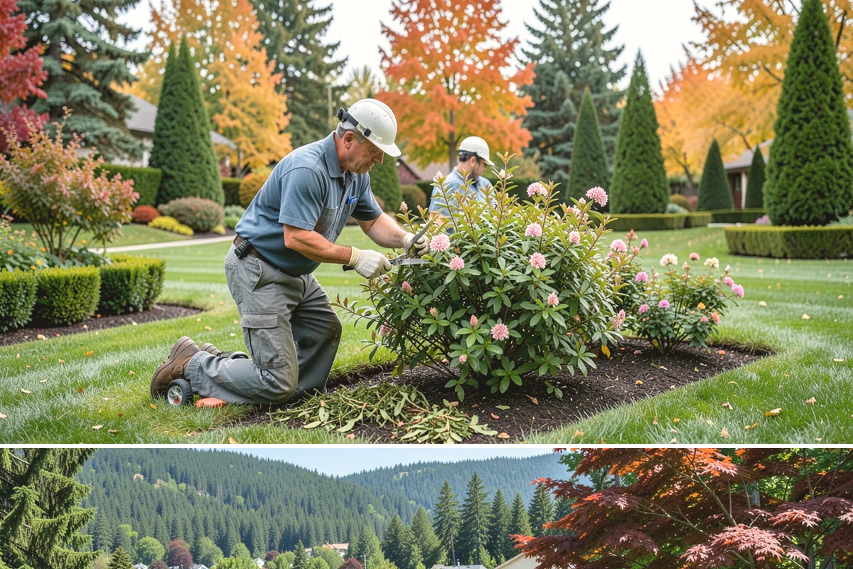 Brick Masonry in Index, Snohomish County, WA - Best built spring through fall.