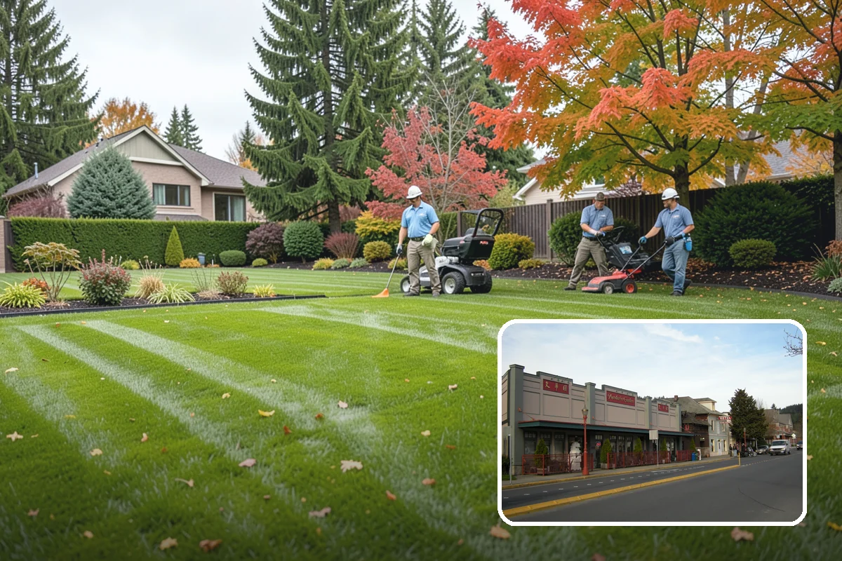 Brick Masonry in Issaquah, King County, WA - Timeless, classic character