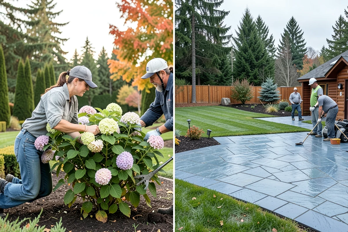 Brick Masonry in Kenmore, King County, WA - Design the brickwork and match material