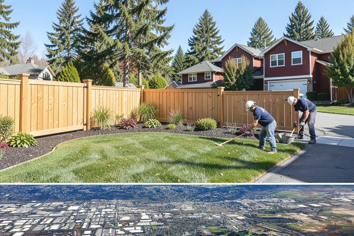 Brick Masonry in Kent, King County, WA - Best built spring through fall.
