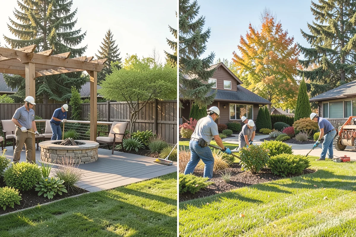 Brick Masonry in Lake Stevens, Snohomish County, WA - Design the brickwork and match material