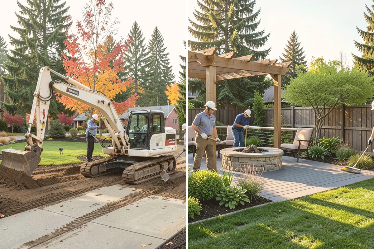 Brick Masonry in Langley, Island County, WA - Design the brickwork and match material