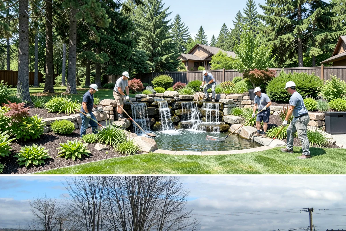 Brick Masonry in Langley, Island County, WA - Best built spring through fall.