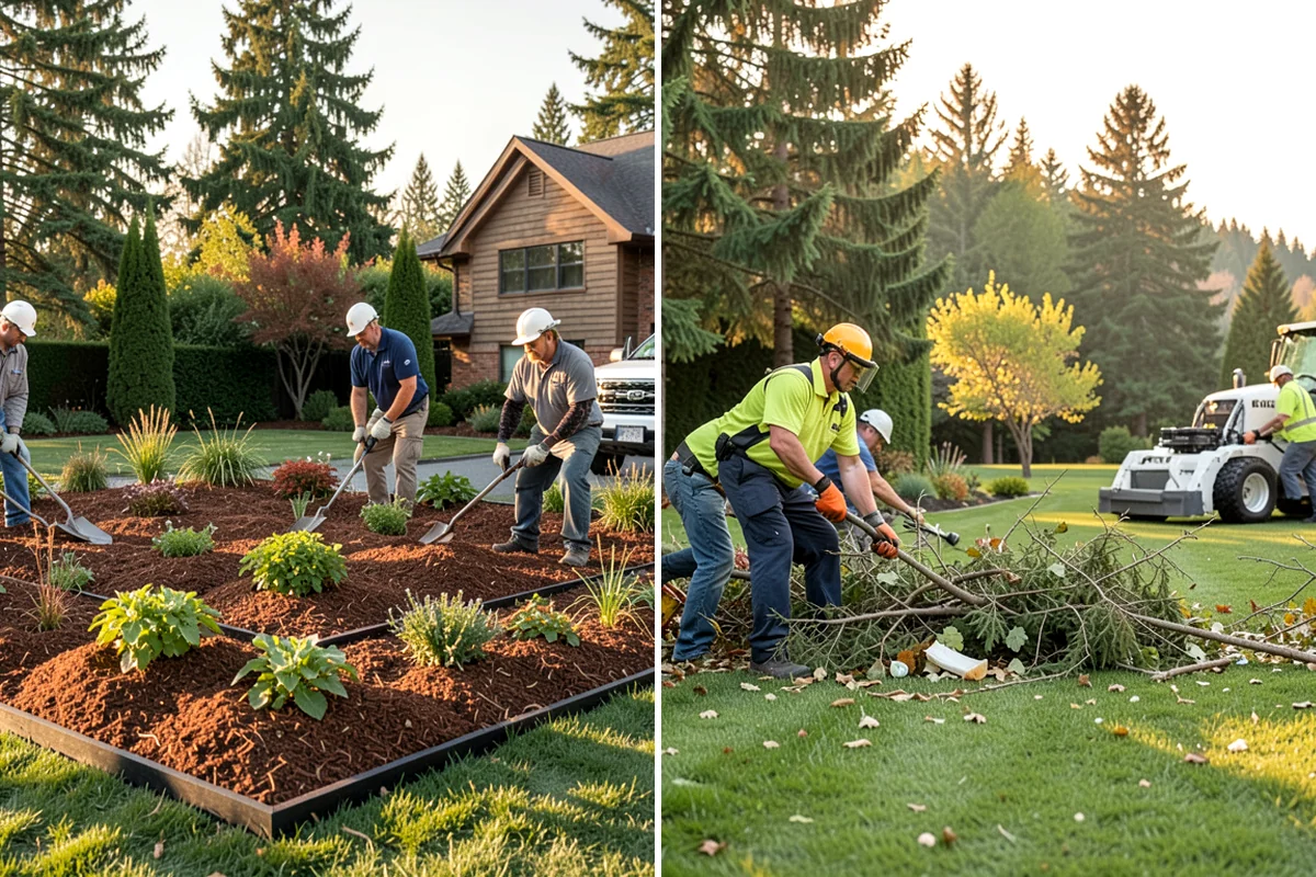 Brick Masonry in Lyman, Skagit County, WA - Design the brickwork and match material