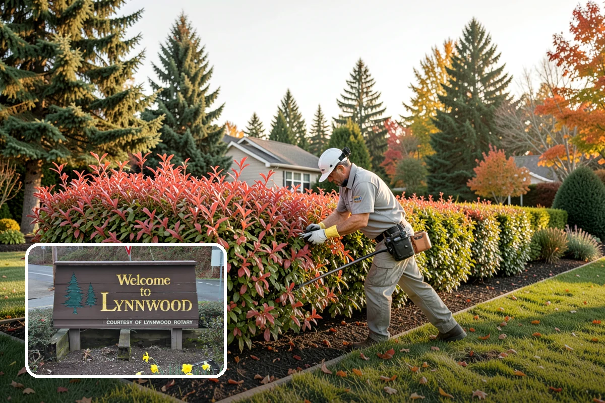 Brick Masonry in Lynnwood, Snohomish County, WA - Timeless, classic character