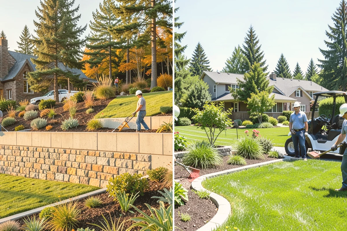 Brick Masonry in Lynnwood, Snohomish County, WA - Design the brickwork and match material