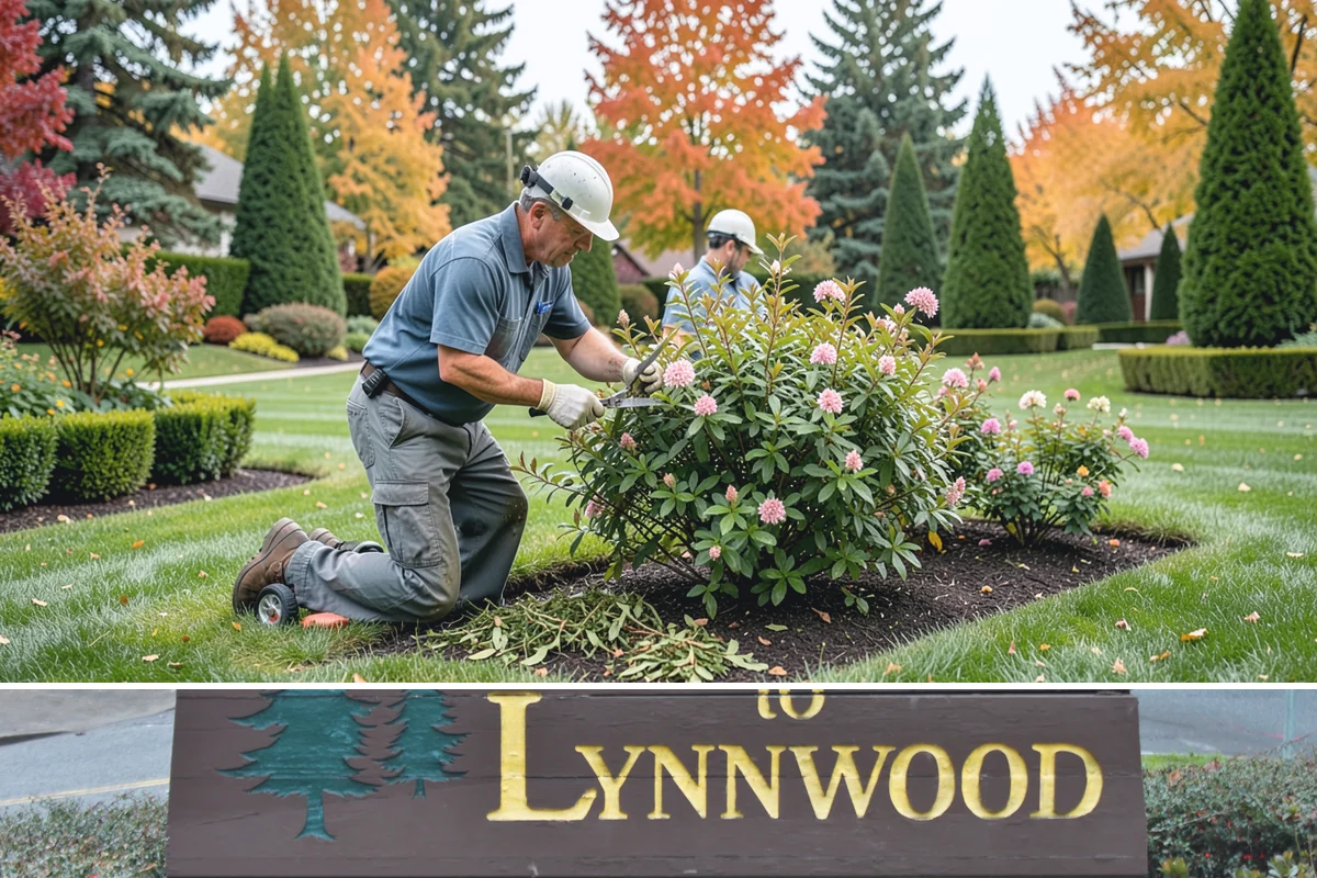 Brick Masonry in Lynnwood, Snohomish County, WA - Best built spring through fall.