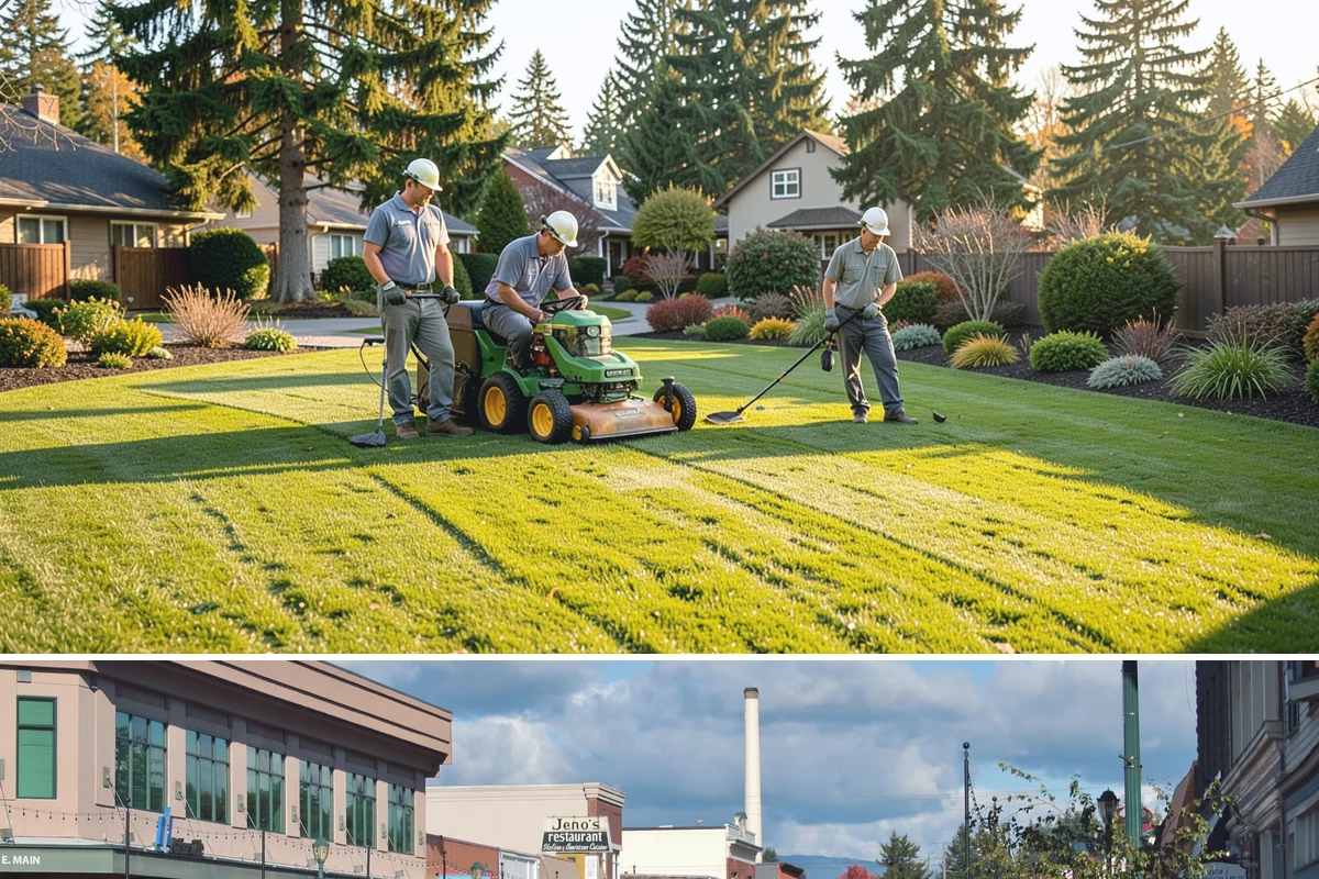 Brick Masonry in Monroe, Snohomish County, WA - Best built spring through fall.