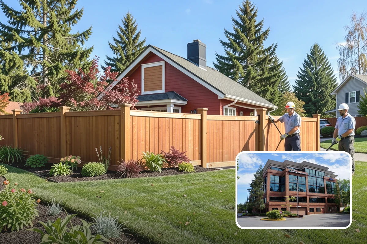 Brick Masonry in Mountlake Terrace, Snohomish County, WA - Timeless, classic character