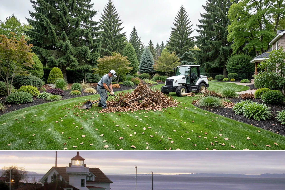 Brick Masonry in Mukilteo, Snohomish County, WA - Best built spring through fall.