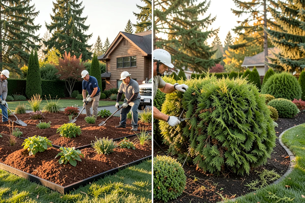 Brick Masonry in Normandy Park, King County, WA - Design the brickwork and match material