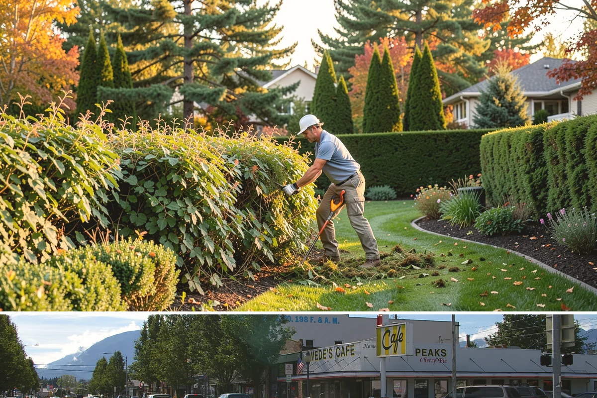 Brick Masonry in North Bend, King County, WA - Best built spring through fall.