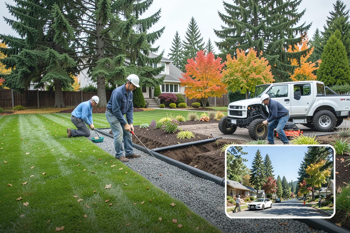 Brick Masonry in Orting, Pierce County, WA - Timeless, classic character