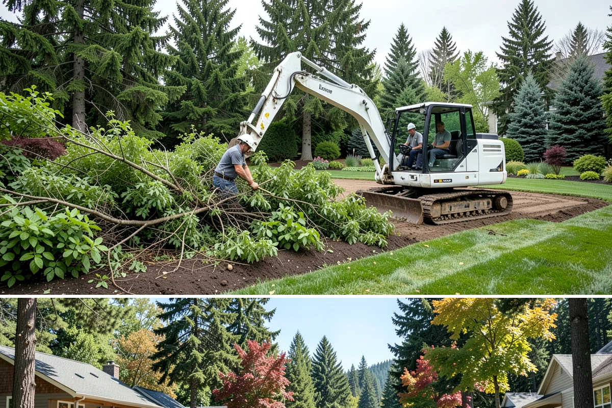Brick Masonry in Orting, Pierce County, WA - Best built spring through fall.