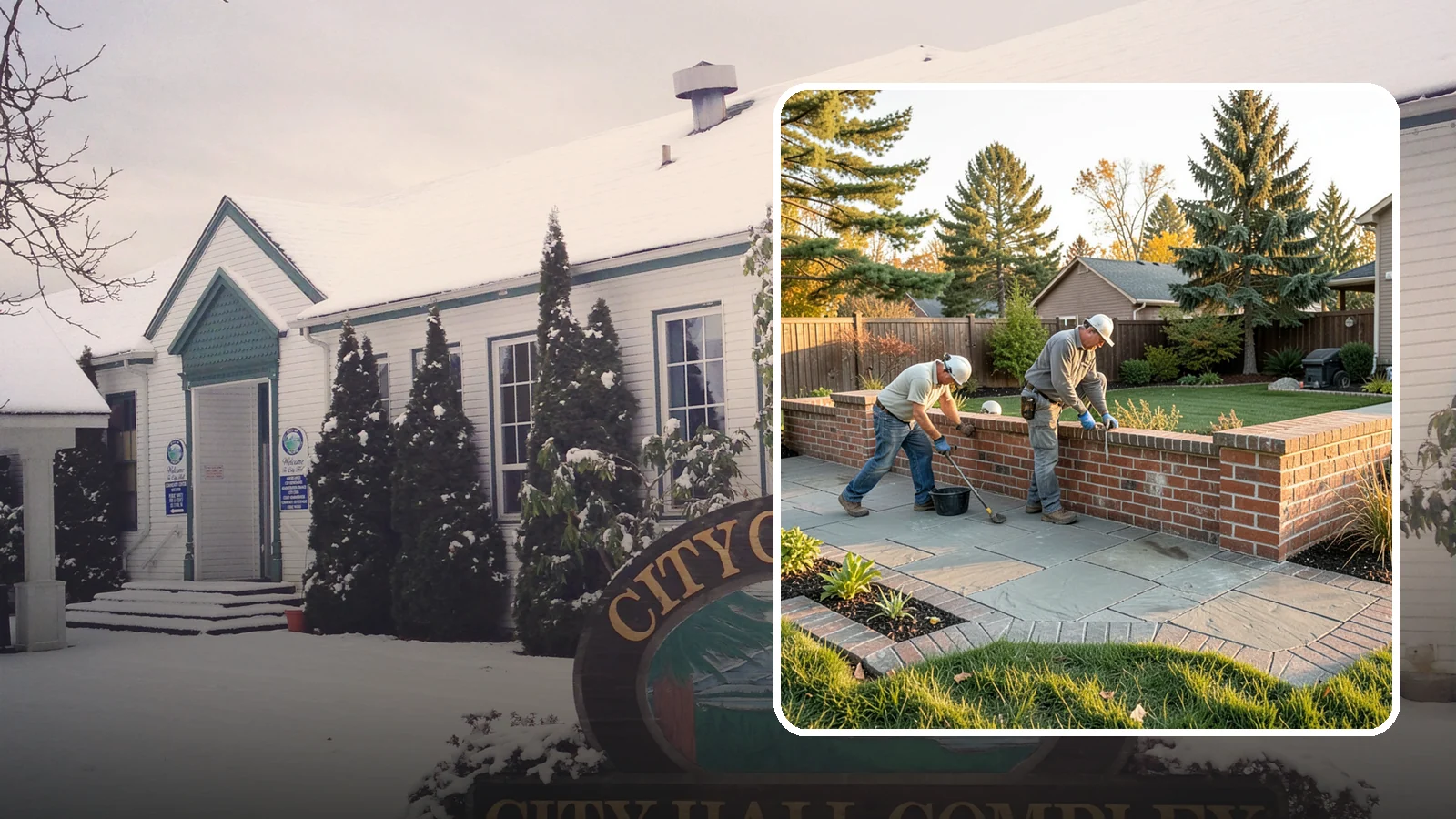 Brick Masonry in Pacific, King County, WA - Classic brickwork - walls, pillars, borders, and features - laid with precision for lasting appeal.
