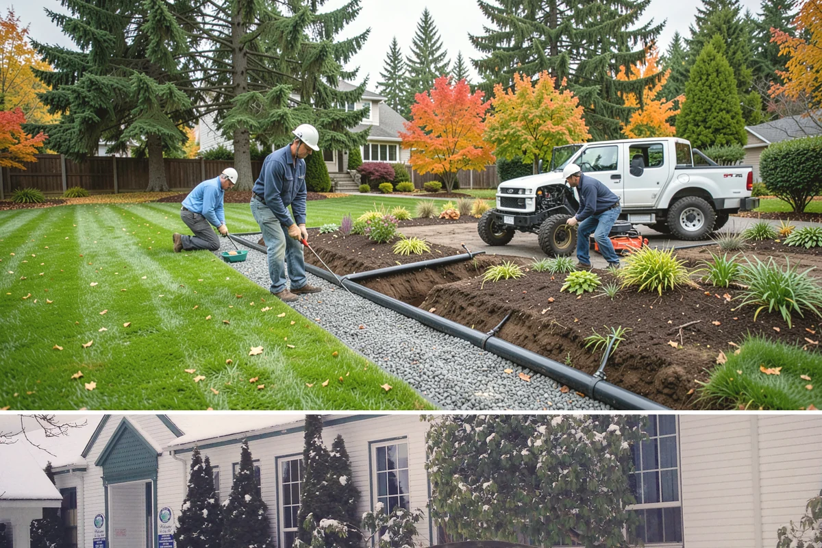 Brick Masonry in Pacific, King County, WA - Best built spring through fall.