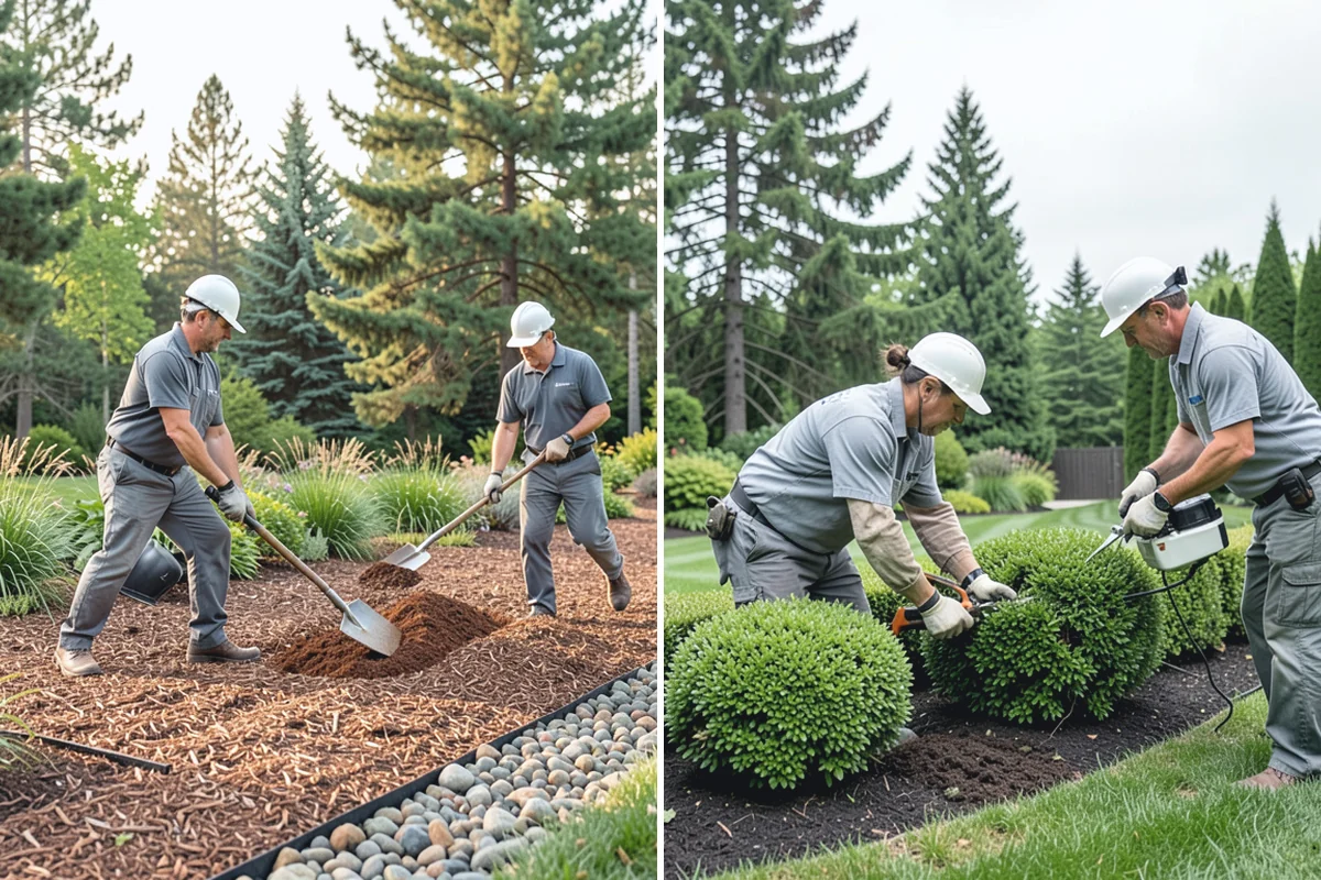 Brick Masonry in Redmond, King County, WA - Design the brickwork and match material