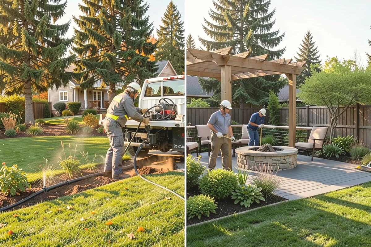 Brick Masonry in Ruston, Pierce County, WA - Design the brickwork and match material