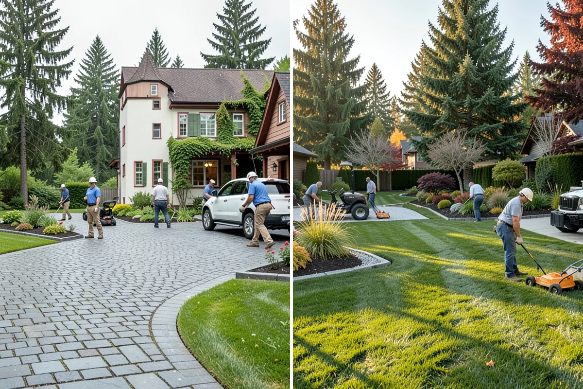 Brick Masonry in SeaTac, King County, WA - Design the brickwork and match material
