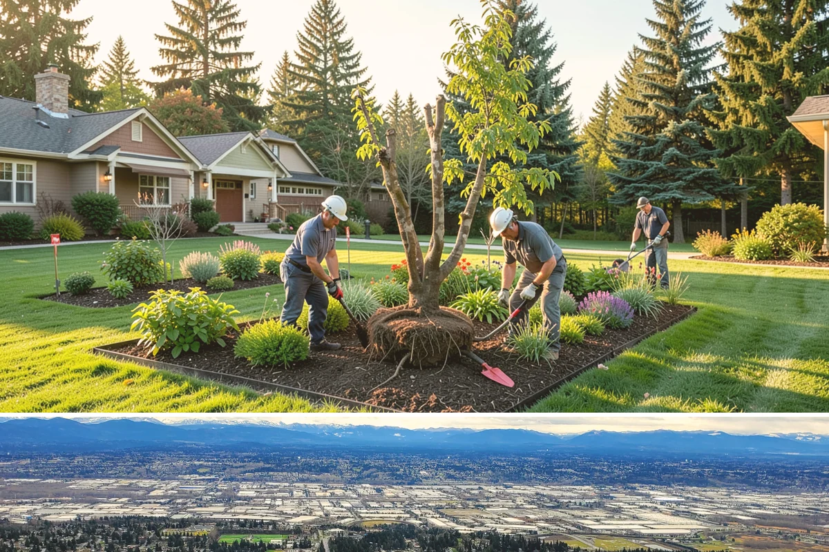 Brick Masonry in SeaTac, King County, WA - Best built spring through fall.