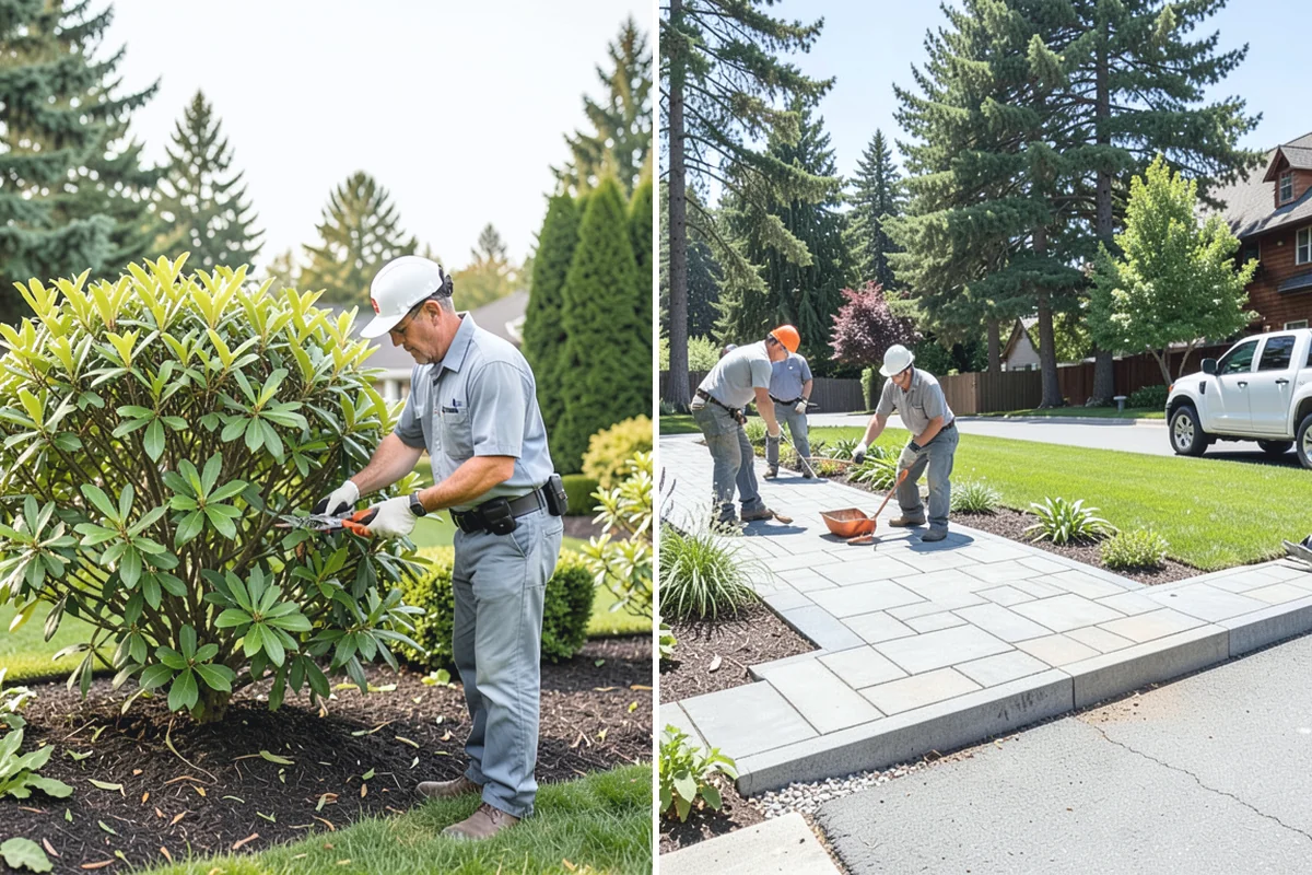 Brick Masonry in Skykomish, King County, WA - Design the brickwork and match material