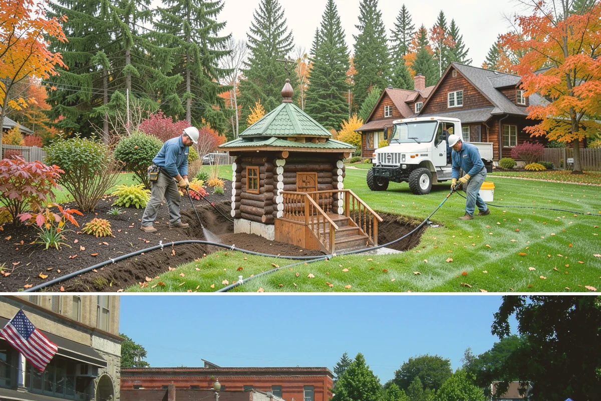 Brick Masonry in Snohomish, Snohomish County, WA - Best built spring through fall.