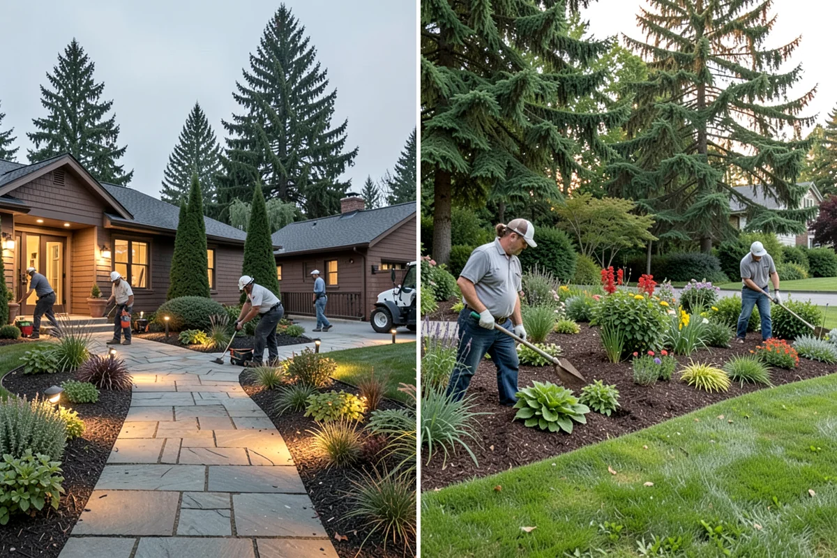 Brick Masonry in Snoqualmie, King County, WA - Design the brickwork and match material