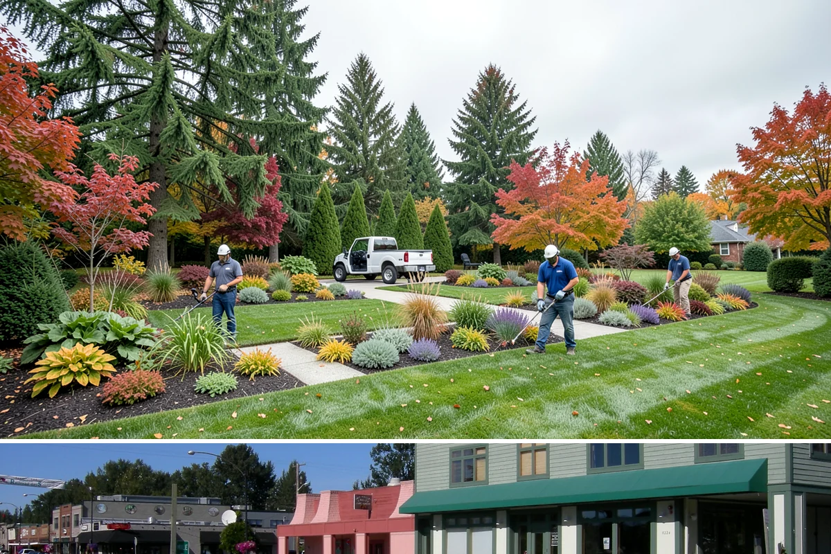 Brick Masonry in Snoqualmie, King County, WA - Best built spring through fall.