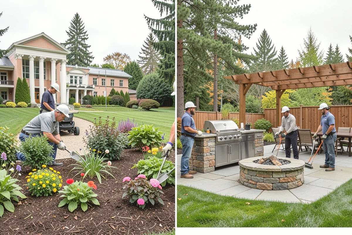 Brick Masonry in Steilacoom, Pierce County, WA - Design the brickwork and match material