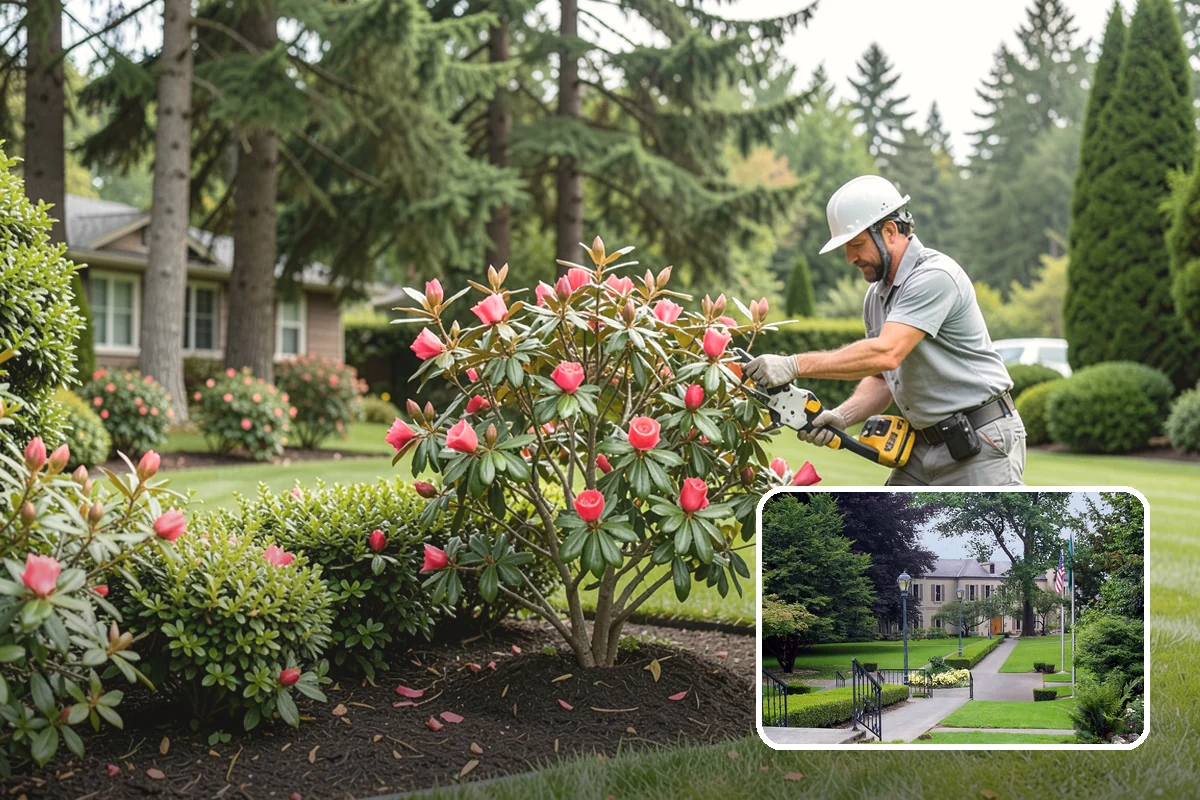 Brick Masonry in Woodinville, King County, WA - Timeless, classic character