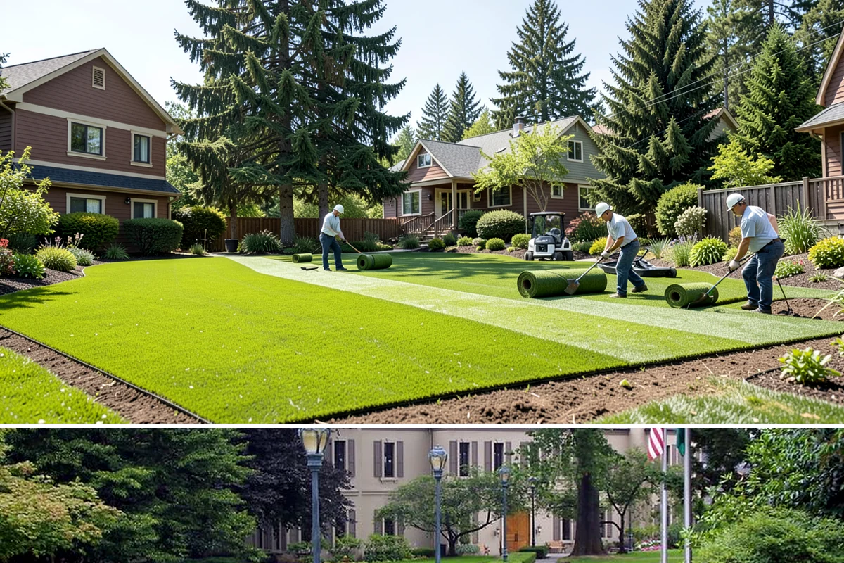 Brick Masonry in Woodinville, King County, WA - Best built spring through fall.