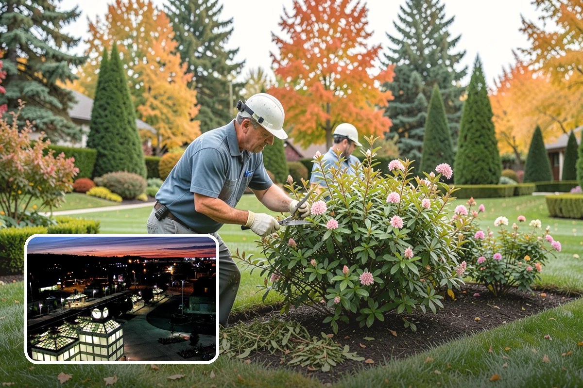 Brick Paver Installation in Auburn, King County, WA - Through-body color that never fades or wears off
