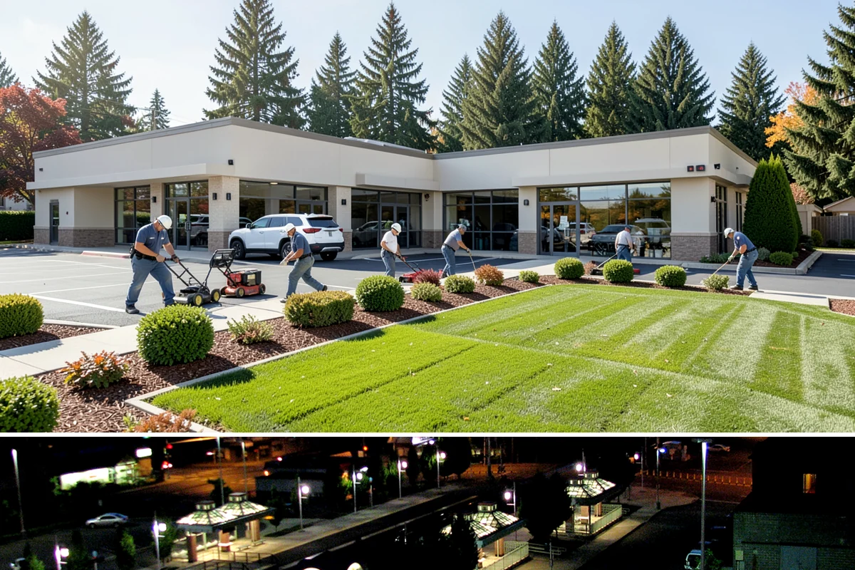 Brick Paver Installation in Auburn, King County, WA - Ideal in the drier spring-to-fall stretch, though brick's tight joints tolerate our damp climate well once polymeric sand cures.